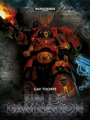 cover image of Sin of Damnation